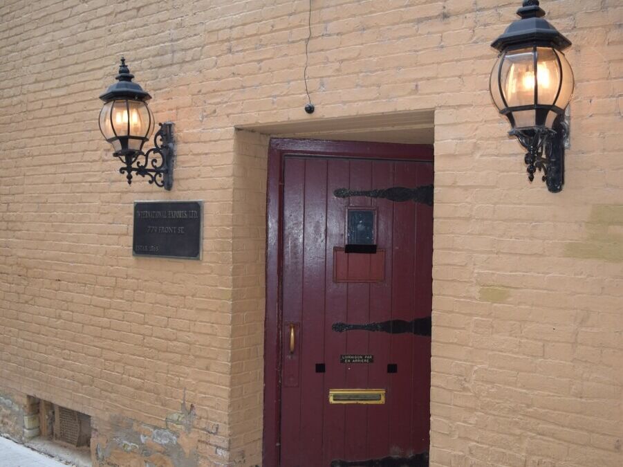 Picture of SafeHouse