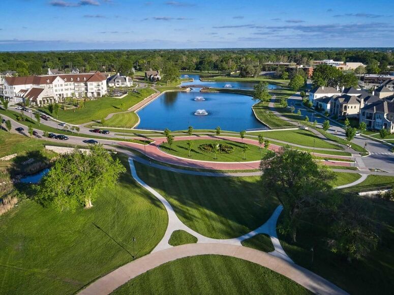 Picture of Meadowbrook Park