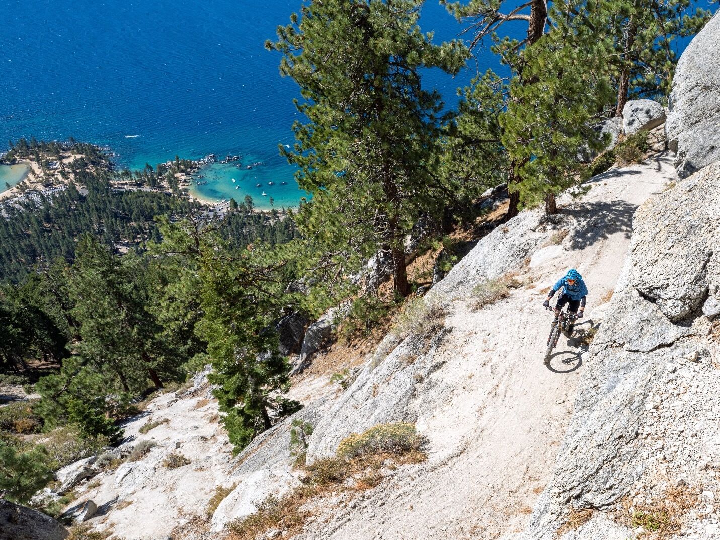 Picture of Biking