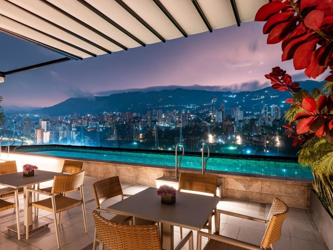 Picture of York Luxury Suites Medellin