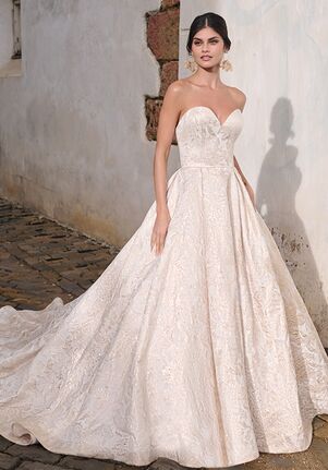 Sottero and Midgley CYPRUS Ball Gown Wedding Dress