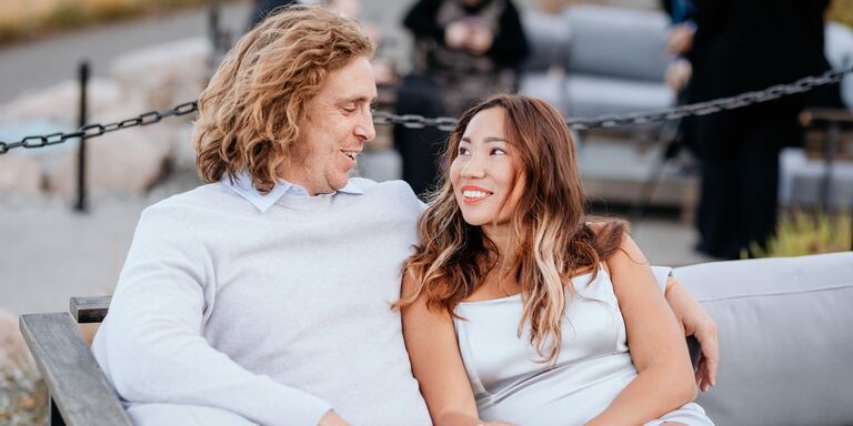 Carissa & Thomas Home Page Banner