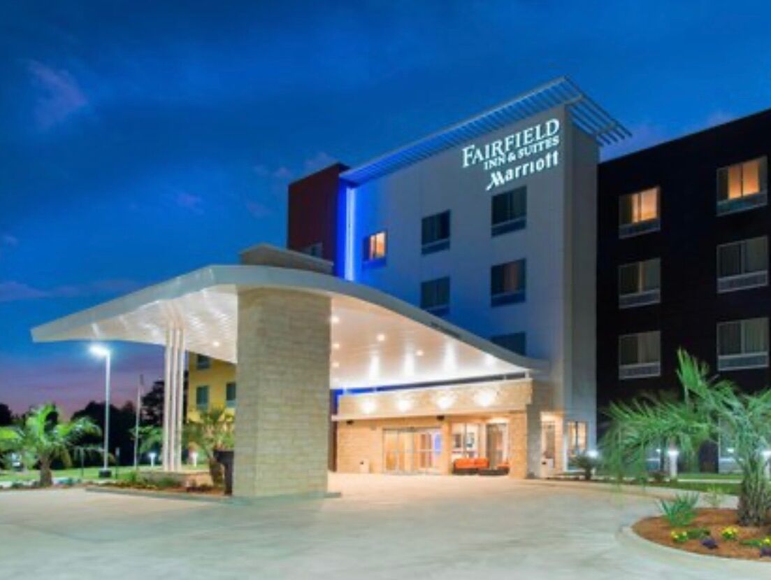 Picture of Fairfield Inn & Suites West Monroe