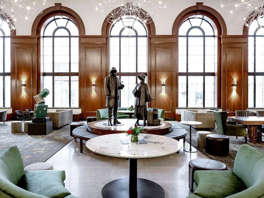 Picture of Hotel Fort Des Moines, Curio Collection by Hilton