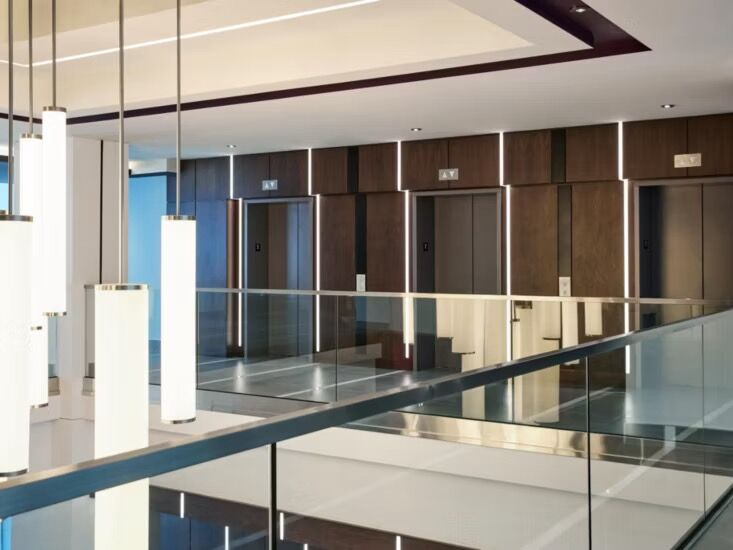 Picture of Holiday Inn & Suites Montreal Centre-Ville Ouest, an IHG Hotel
