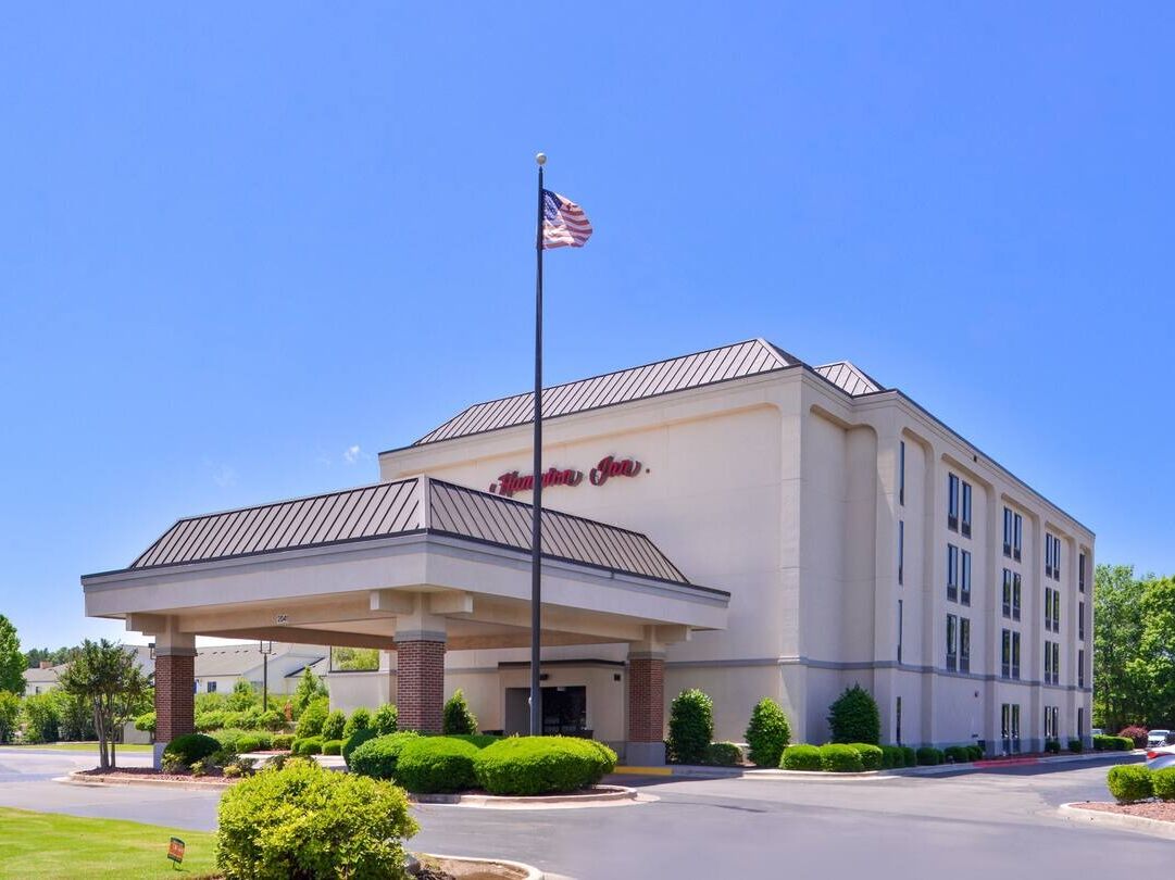 Picture of Hampton Inn Decatur