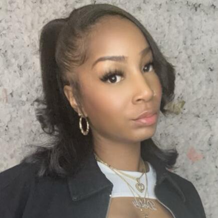 Destiny Carwile aka Dest in the West