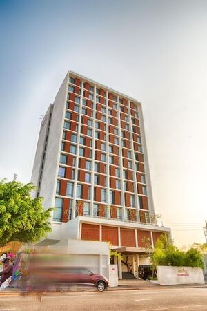 Picture of Jetwing Colombo Seven