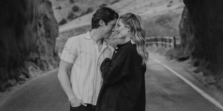 Erin & Nathaniel Home Page Banner