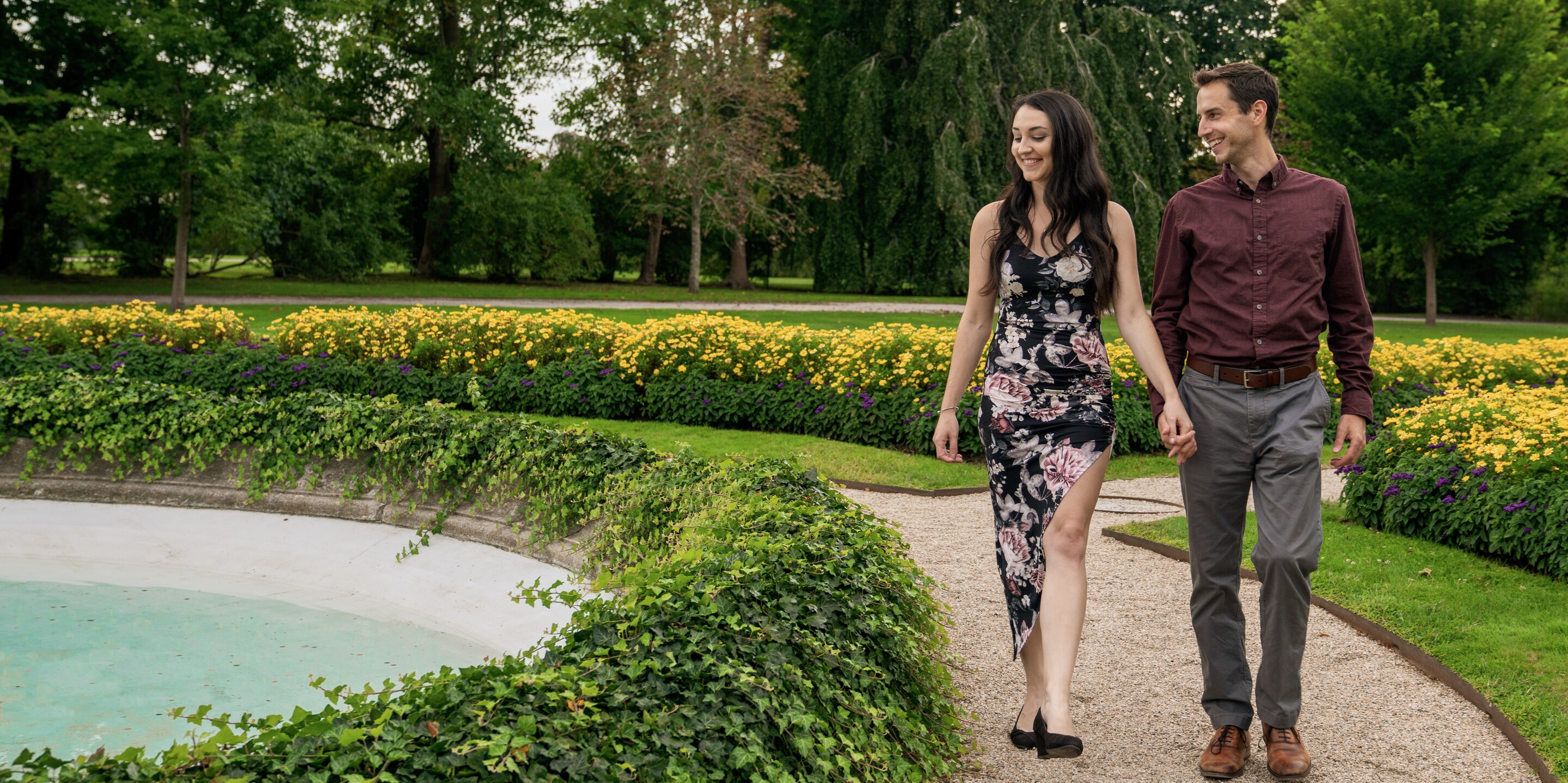 Emily & Jamie Home Page Banner