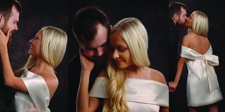 Karlea & Blake Home Page Banner