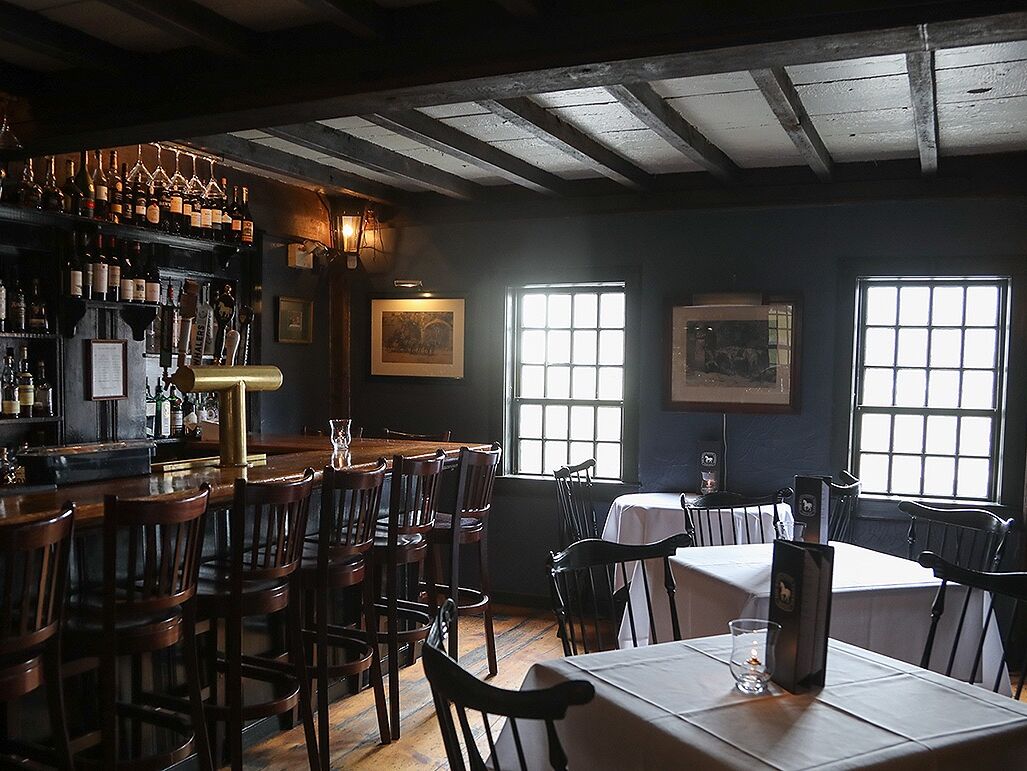 Picture of White Horse Tavern