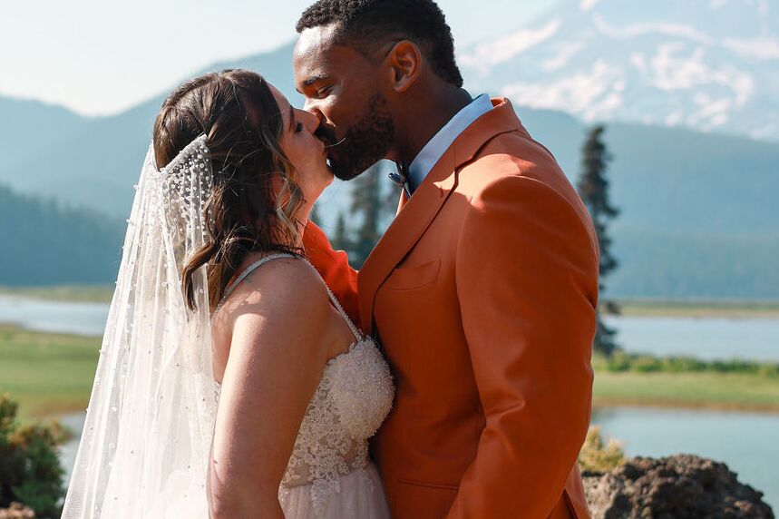 Picture of Our Elopement