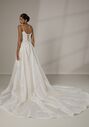 Martina Liana Luxe LE1389 A-Line Wedding Dress - thumbnail - 4