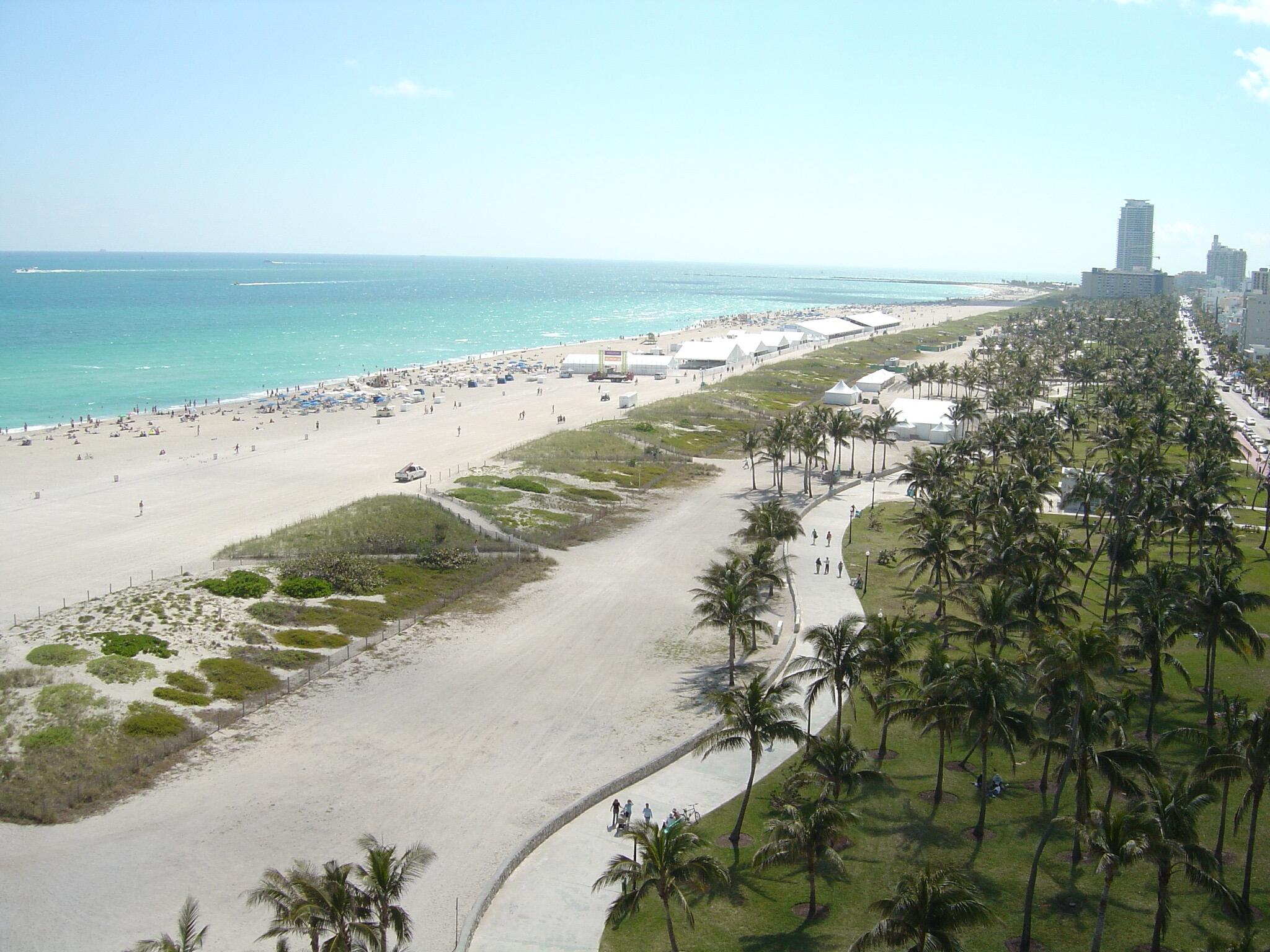 Picture of Lummus Park