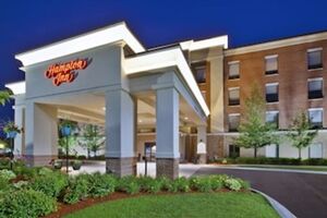 Picture of Hampton Inn Commerce Novi