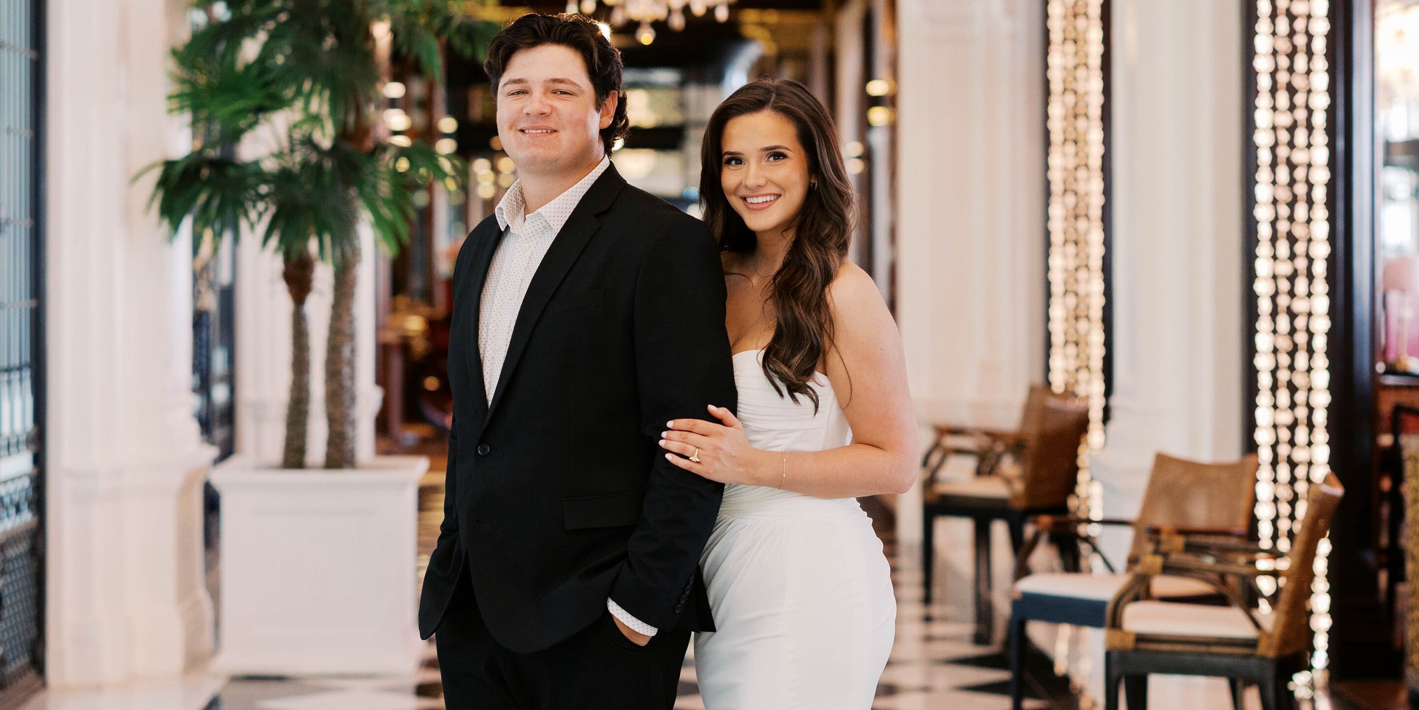 Colby Collins and Ashlyn Dommert's Wedding Website - The Knot