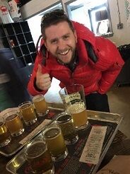 Picture of Cape May Brewing Co. Tasting Room & Brewtique