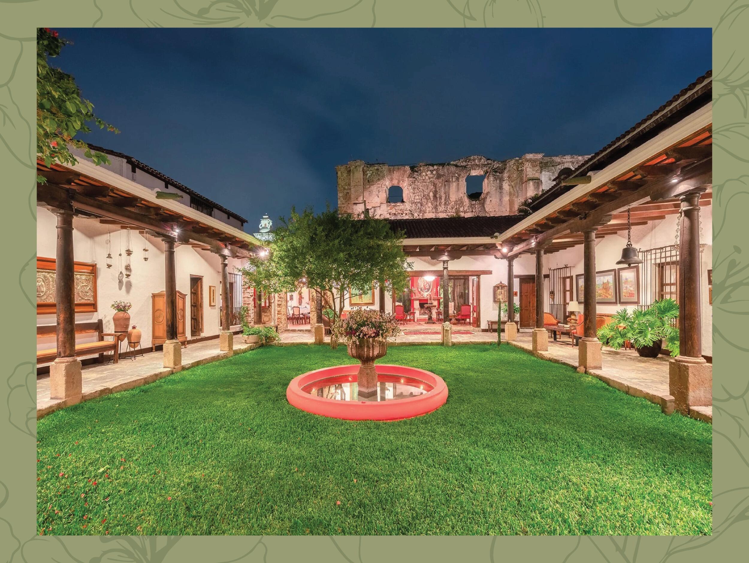 Picture of Las Cruces Boutique Hotel