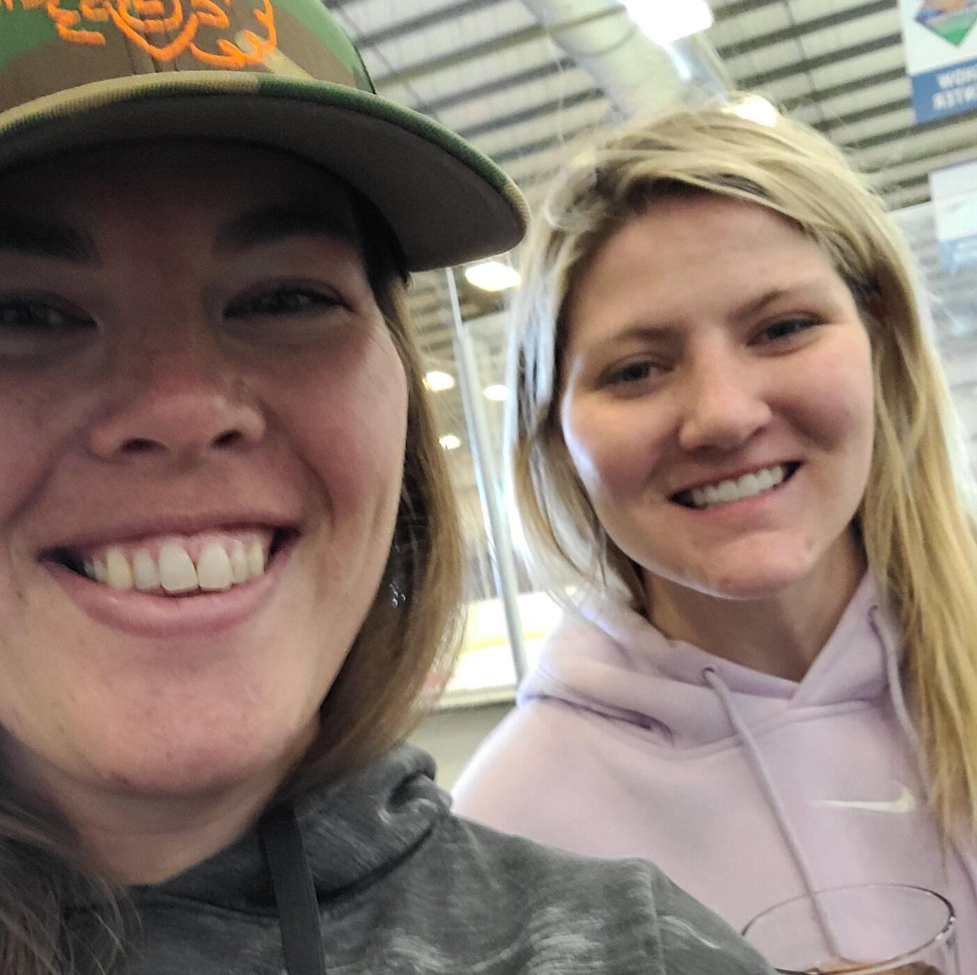 Amanda Gallegos