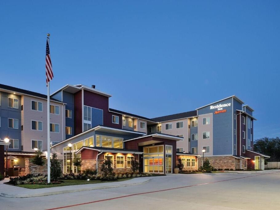 Picture of Residence Inn by Marriott Houston Northwest/Cypress