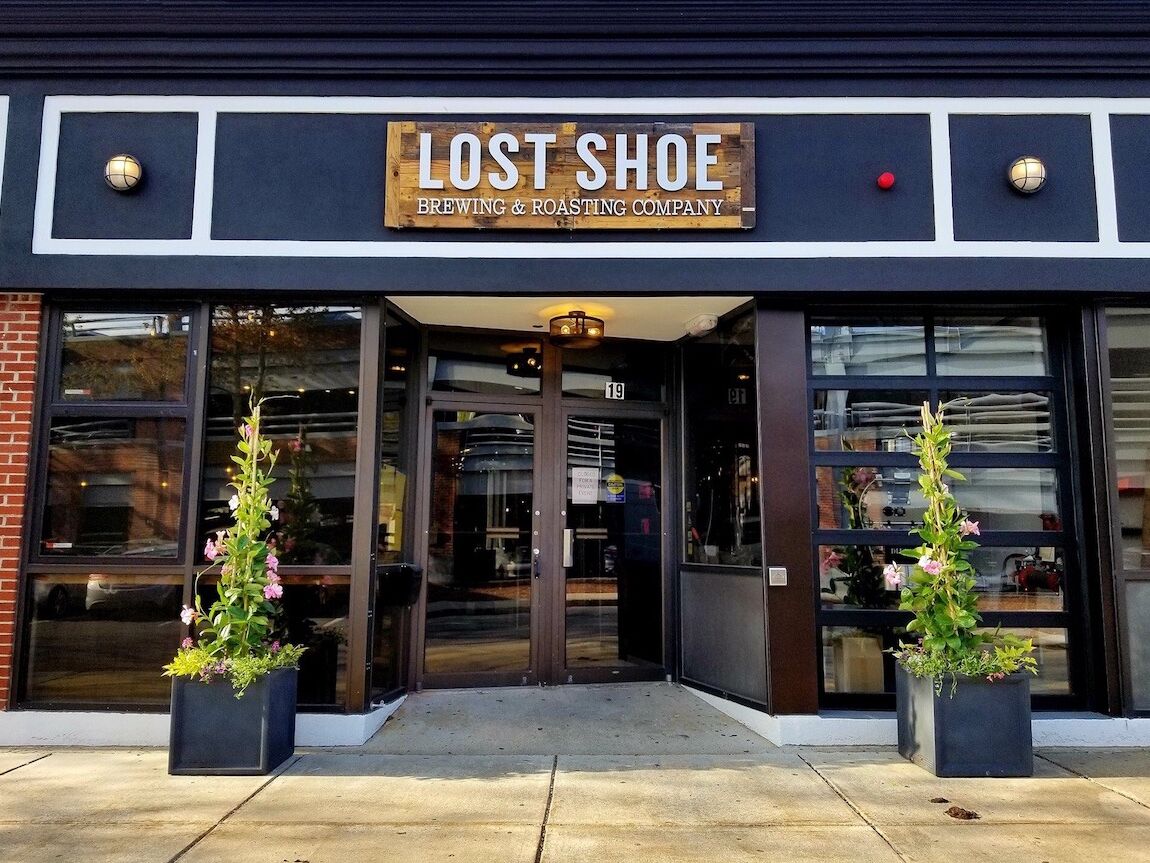 Picture of Lost Shoe Brewing and Roasting Company