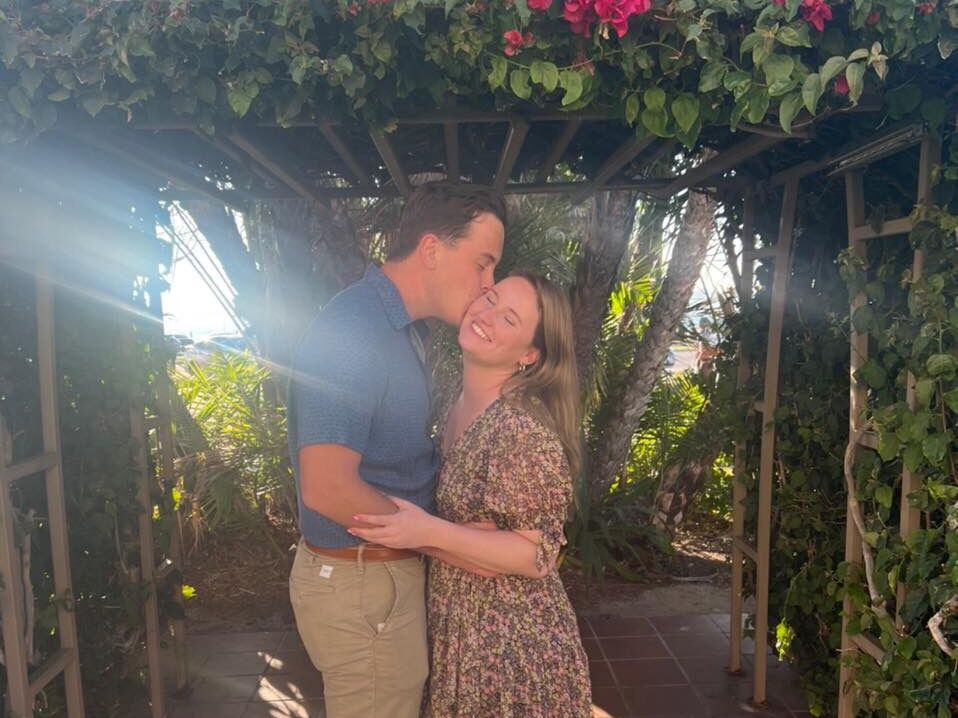 Picture of Bailey & Kyle