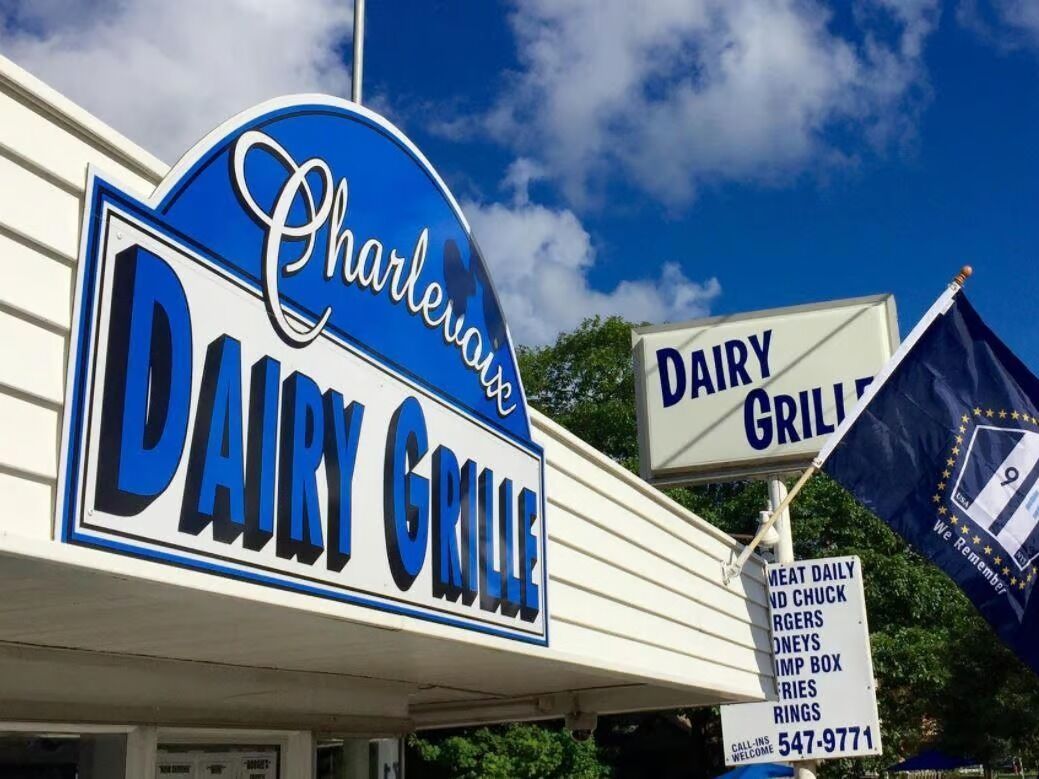 Picture of Charlevoix Dairy Grille, LLC