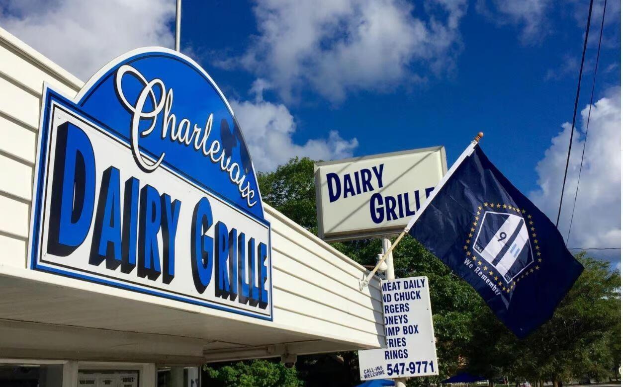Picture of Charlevoix Dairy Grille, LLC