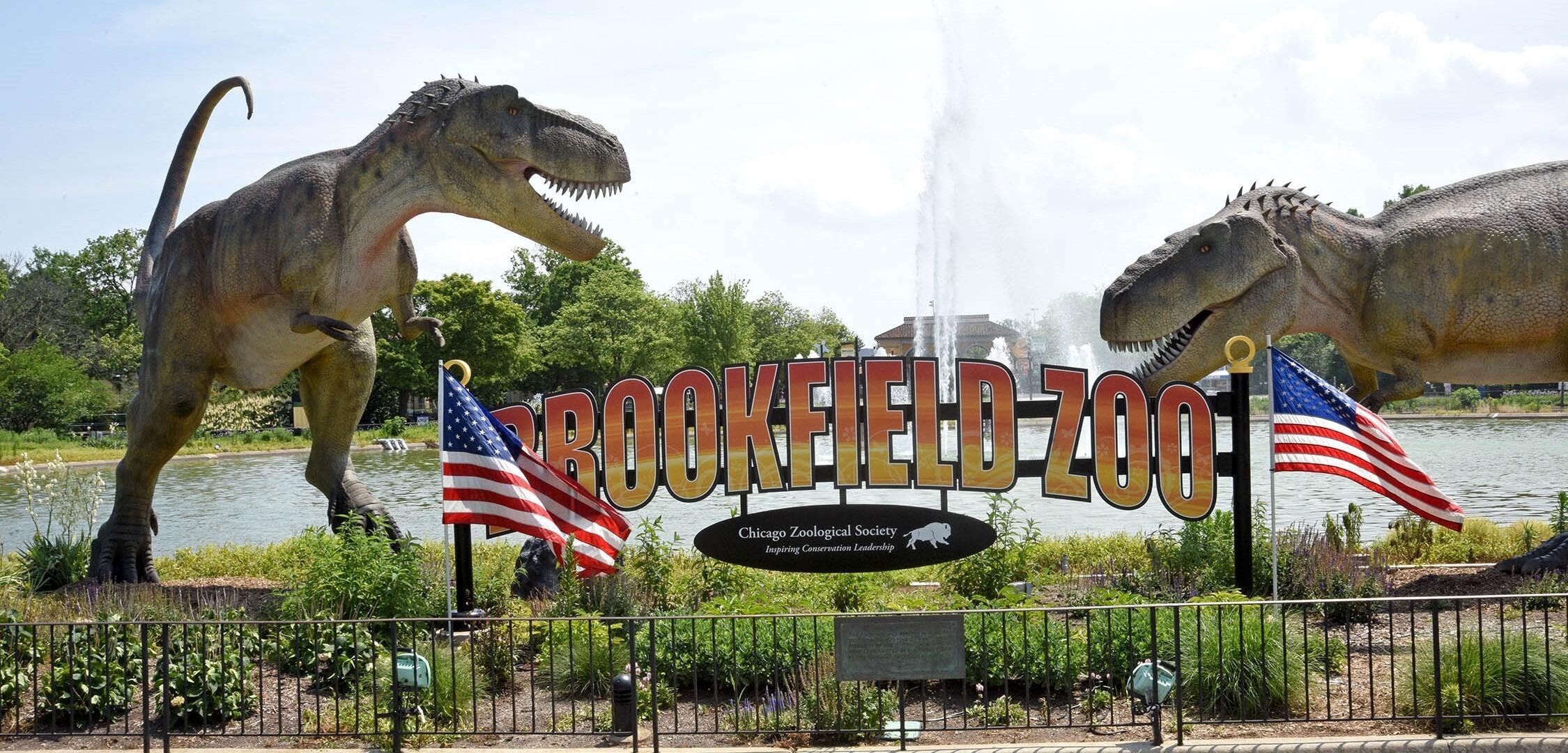 Picture of Brookfield Zoo