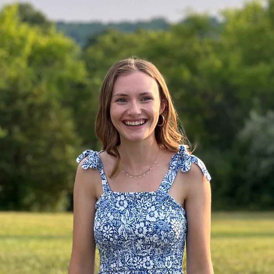 Grace Dodson
