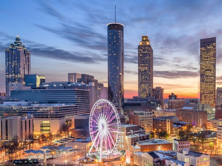 Picture of Atlanta