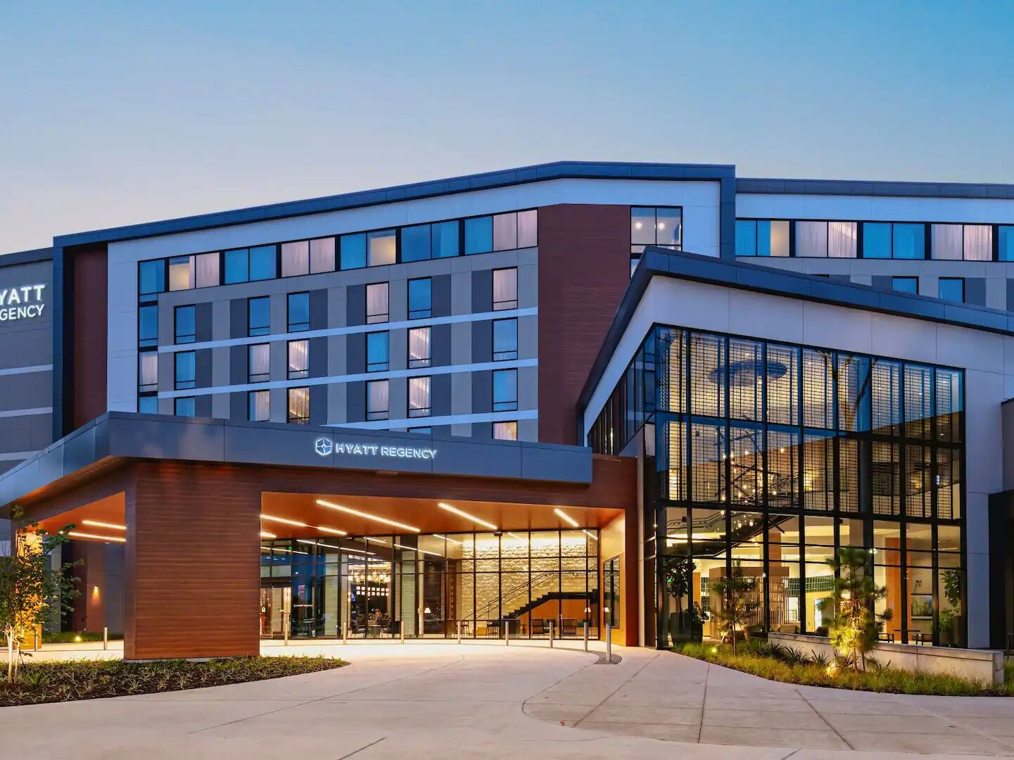 Picture of Hyatt Regency Conroe