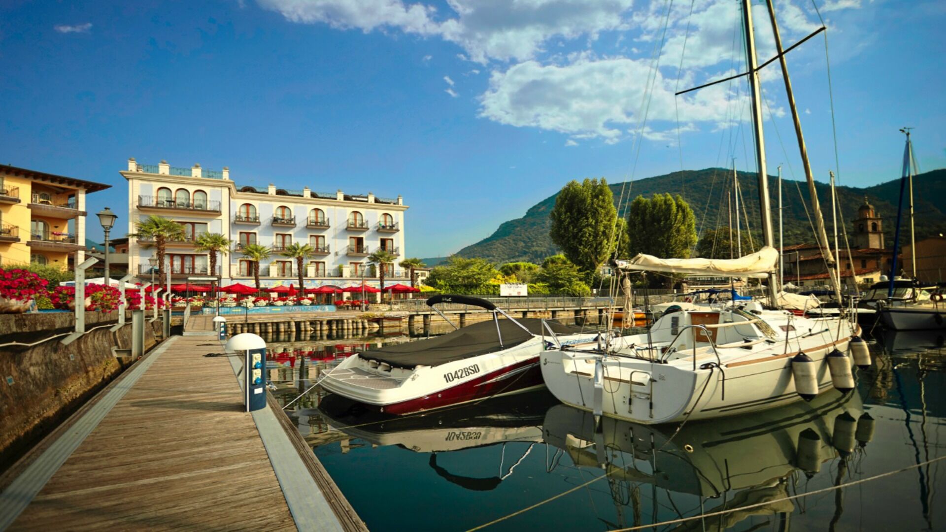 Picture of Hotel Bellerive