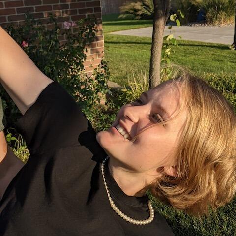 Abigail Horner