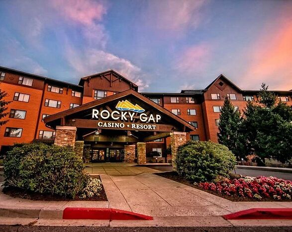 Picture of Rocky Gap Casino & Resort