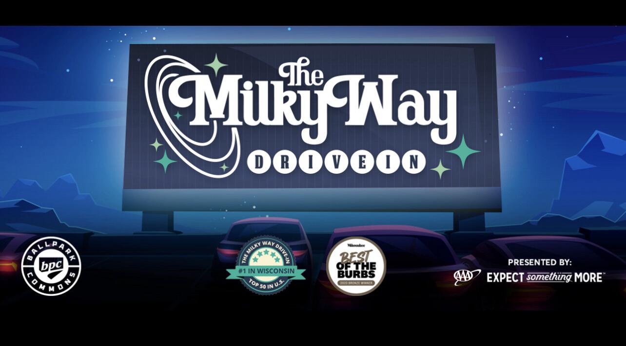 Picture of The Milky Way Drive In 