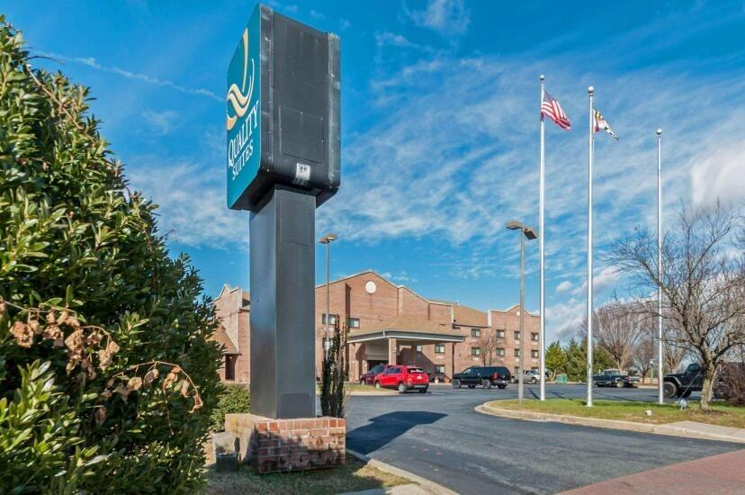 Picture of Red Roof Inn & Suites Chestertown