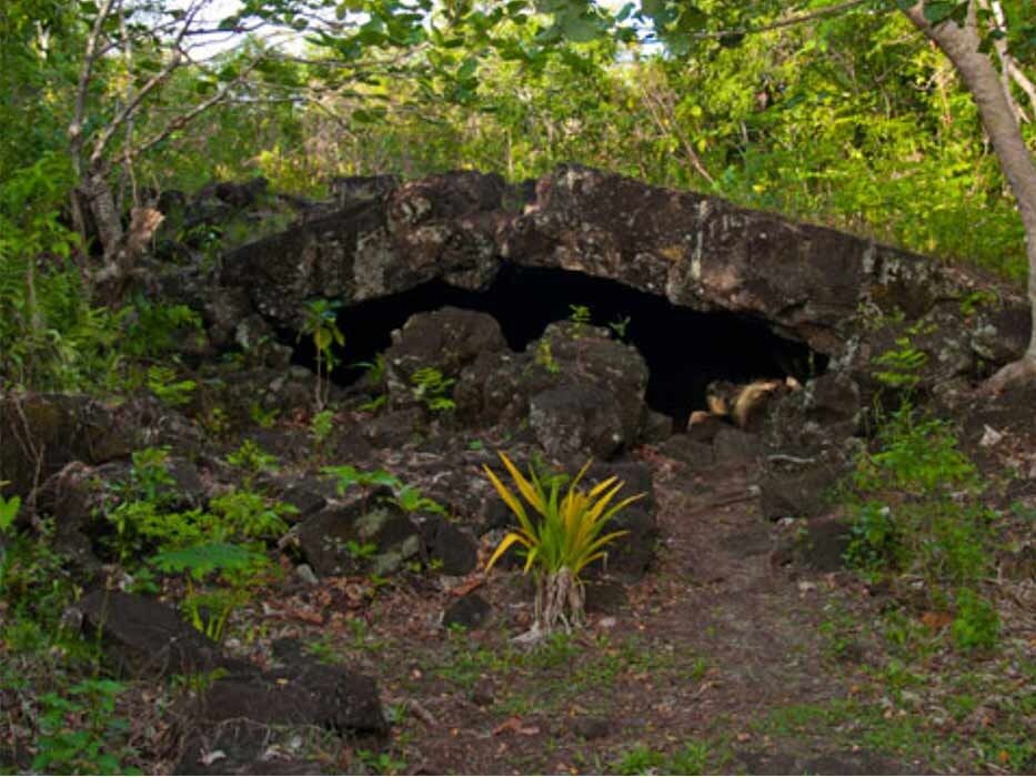 Picture of House of Rock