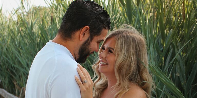 Adam & Rebecca Home Page Banner