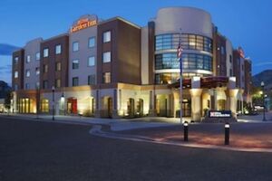 Picture of Hilton Garden Inn Ogden UT
