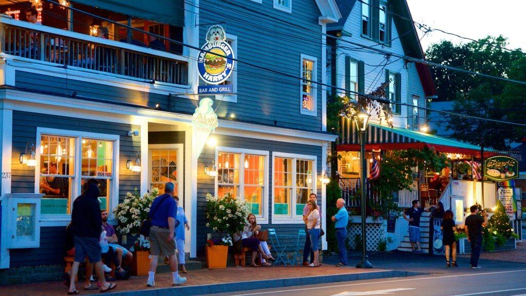 Picture of Ogunquit, Maine