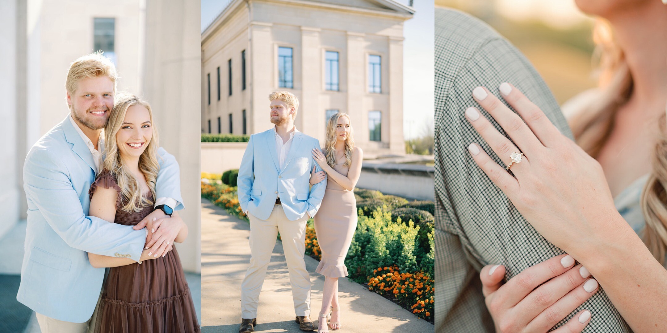 Katlyn & Alex Home Page Banner