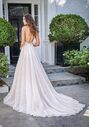 Jasmine Bridal F221060 A-Line Wedding Dress - thumbnail - 4