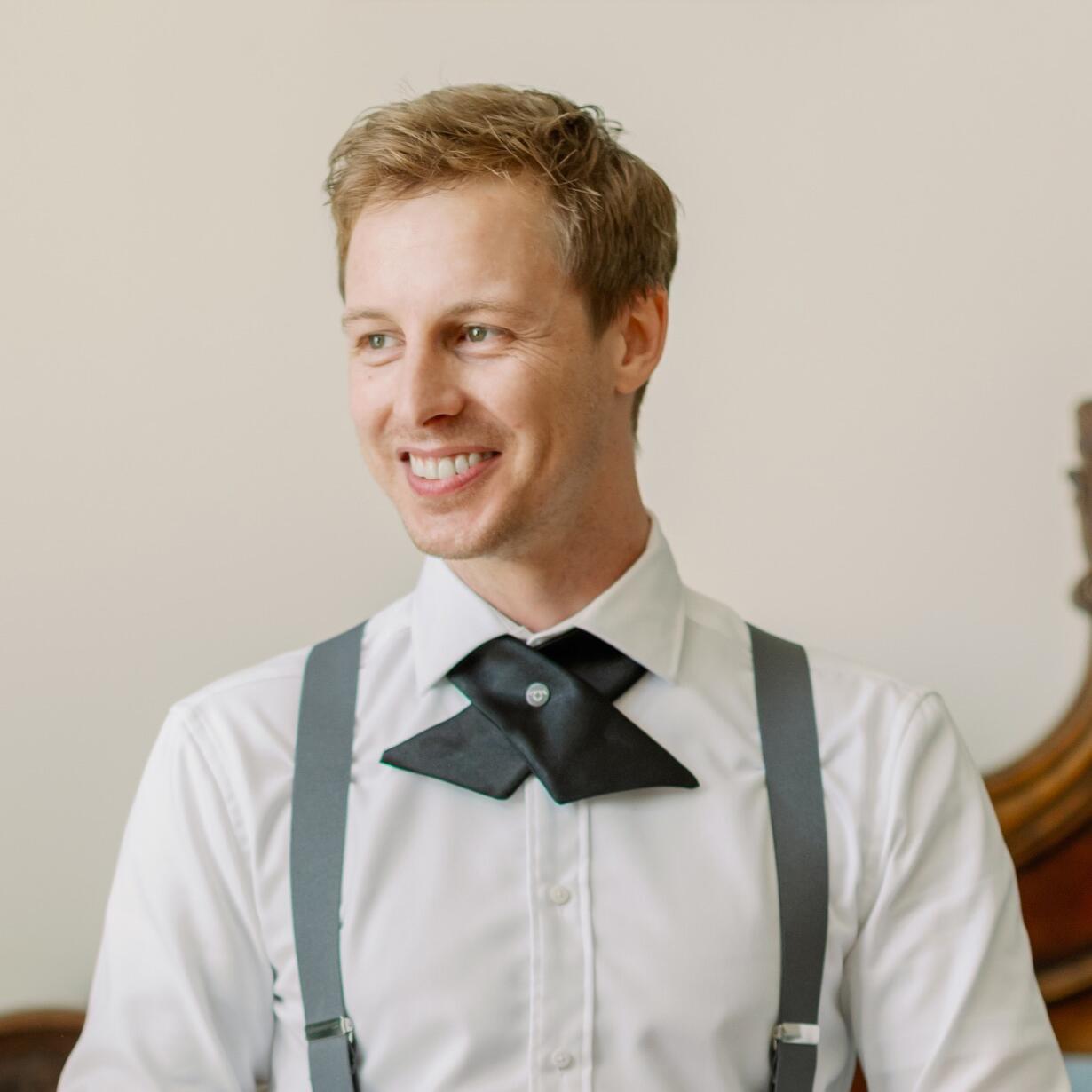 Drake Dixon
