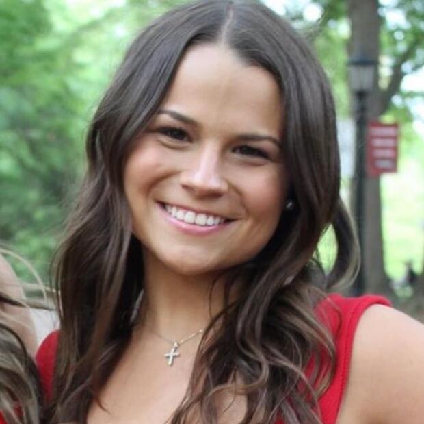 Caleigh McMorris