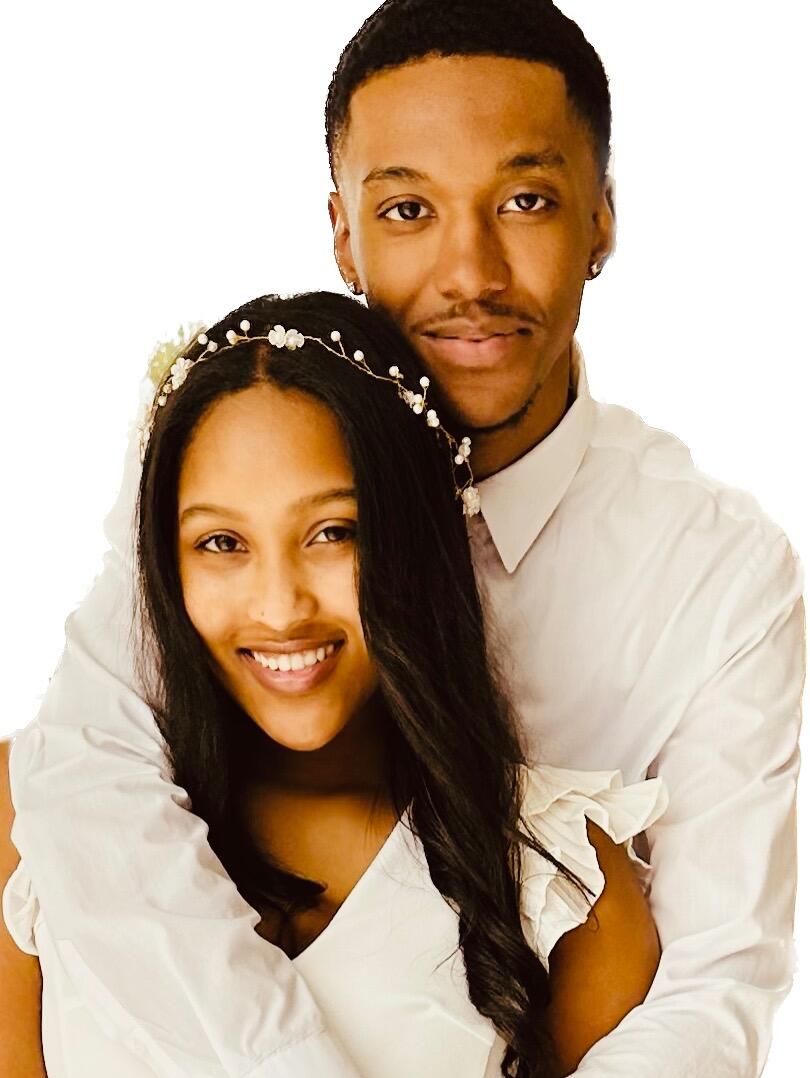 Picture of From Friends to Fiancés  