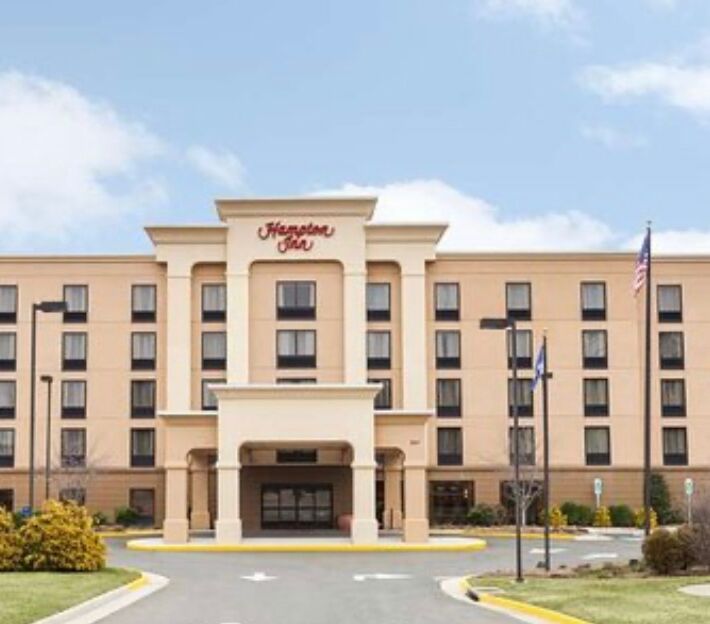 Picture of Hampton Inn Warrenton
