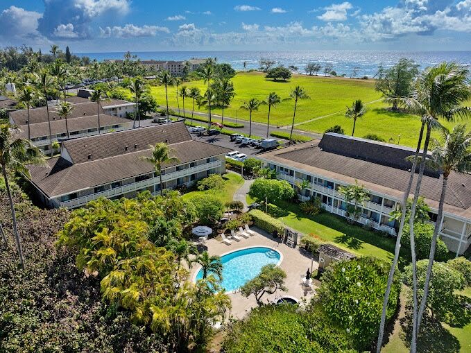 Picture of Plantation Hale Suites