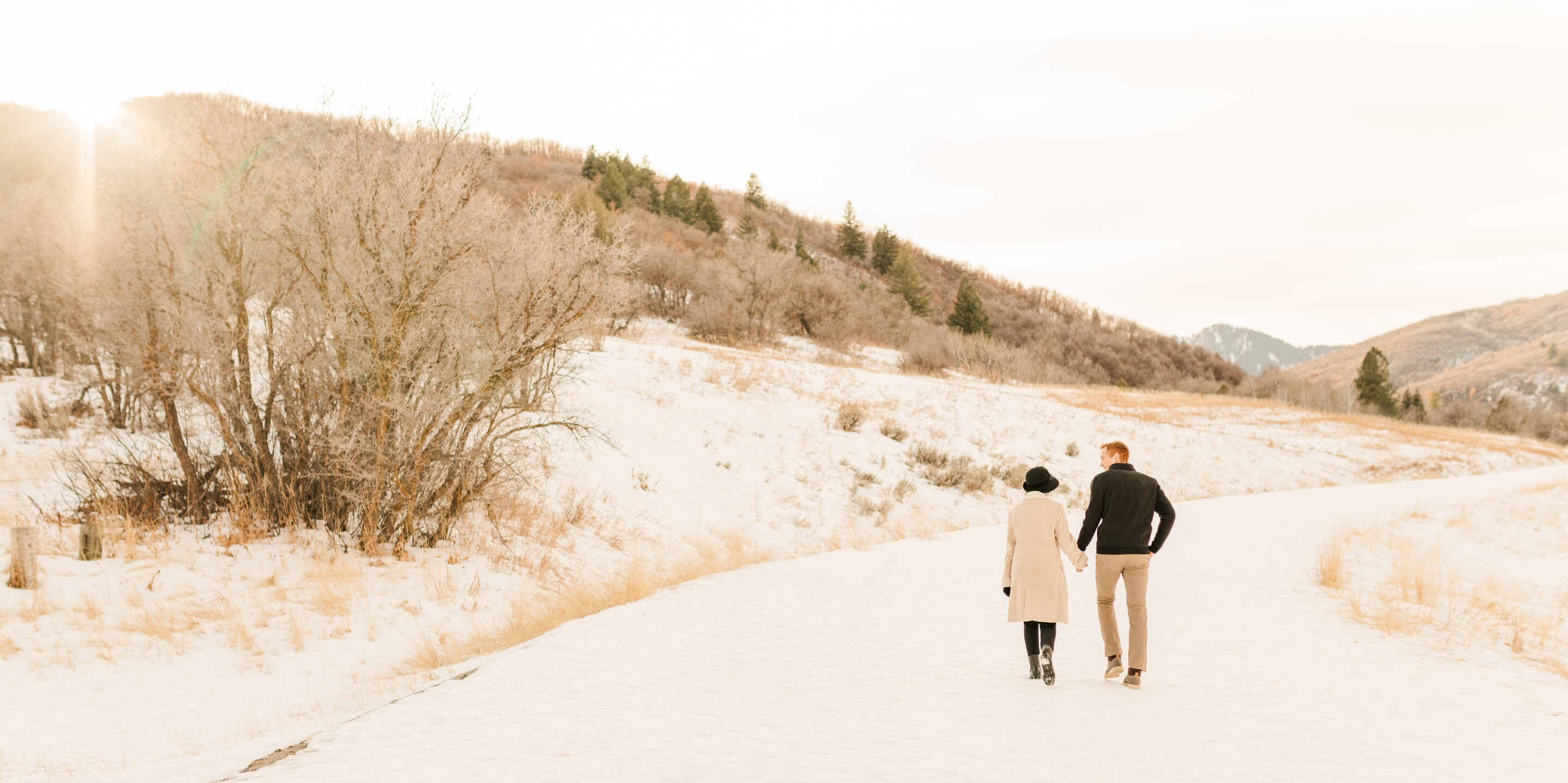 Jeffrey & Haylee Home Page Banner
